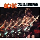 AC/DC: JAILBREAK 74 =LTD= LP
