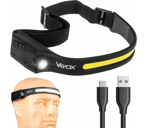 Vayox BX0012