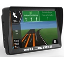 West Road WR-X512SS