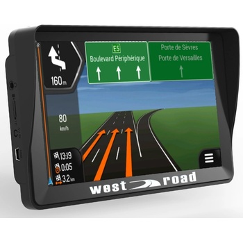 West Road WR-X512SS
