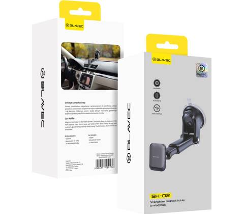 Blavec BH-02