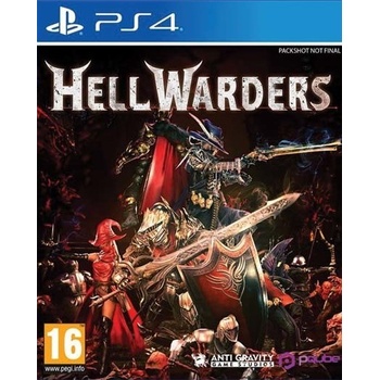 Hell Warders