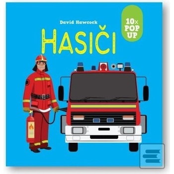 Hasiči