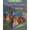 New Headway UpperIntermediate Student´s Book