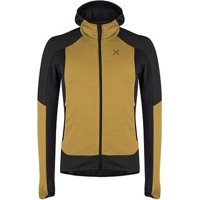 MONTURA STRETCH COLOR 2 MAGLIA Man