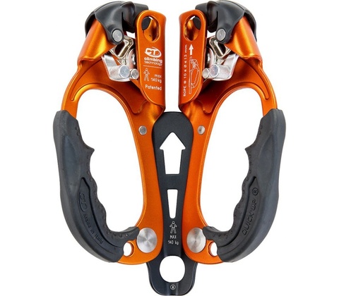 Climbing Technology Quick Arbor
