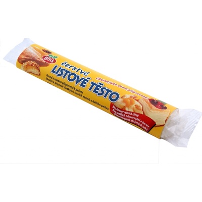 Brick Těsto listové čerstvé 275 g – Zboží Dáma