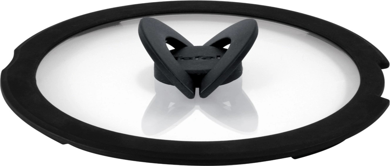 Tefal Капак за тенджера INGENIO L9846753 28 cm, стъкло, Tefal (TEF2100127842)