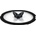 Tefal Капак за тенджера INGENIO L9846753 28 cm, стъкло, Tefal (TEF2100127842)