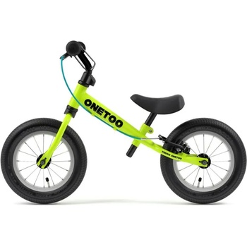 Image 1 of Yedoo One too with brake levers (13204)
