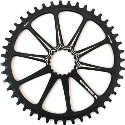CANNONDALE CHAINRING MTB SPIDERING SI 44T – Zboží Mobilmania