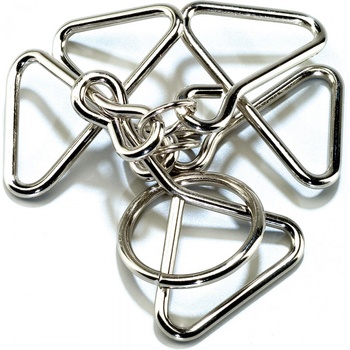 Eureka Метален логически пъзел Eureka - Racing Wire Puzzle # 15 (473285)