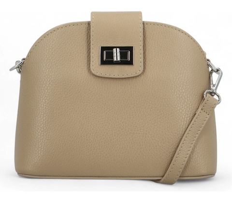 Delami Saffet taupe