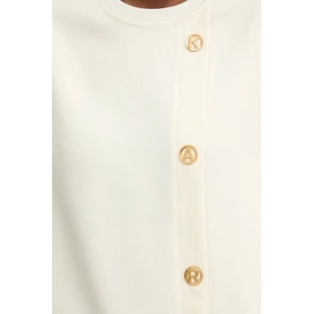 KARL LAGERFELD Суичър Karl Lagerfeld KARL DAILY (B1W20015)