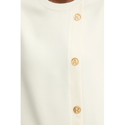 KARL LAGERFELD Суичър Karl Lagerfeld KARL DAILY (B1W20015)