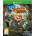 THQ Nordic Rad Rodgers World One (Xbox One)