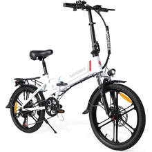 Samebike 20LVXD30-II 2023