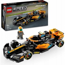 LEGO® Speed Champions 76919 Pretekárske auto McLaren Formula 1 2023