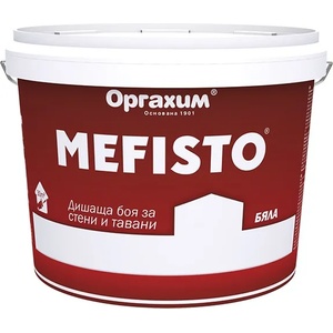MEFISTO ЛАТЕКС МЕФИСТО 14.5кг БЯЛ (20-100522)