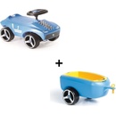 BRUMEE driftee modré