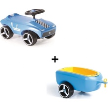 BRUMEE driftee modré