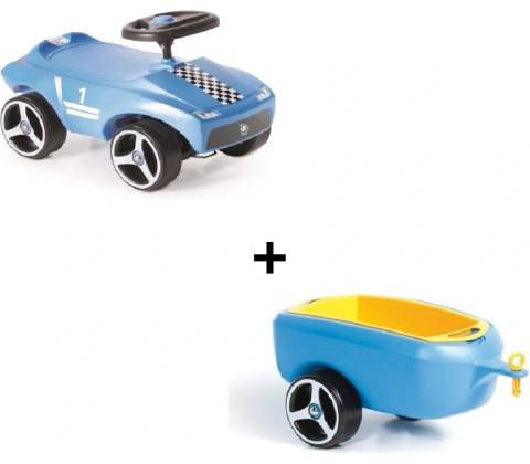 BRUMEE driftee modré