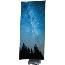 Jansen Display Outdoor Banner 80x180cm, 800 x 2060 mm