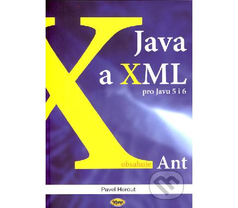 Java a XML