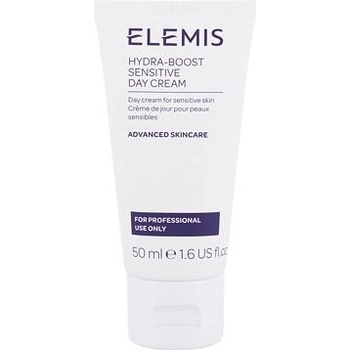 Elemis Advanced Skincare Hydra-Boost Day Cream bohatý denný krém pre normálnu a suchú pleť 50 ml