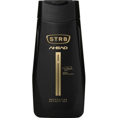 STR8 Мъжки душ гел 250мл - Ahead (252)