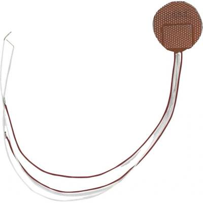Thermo TECH 3316116 3316116 tepelná fólie, 10 W, IPX7, (Ø) 35 mm