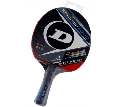 Dunlop Evolution 2000