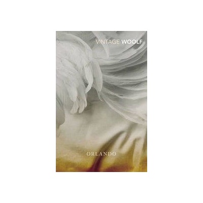Orlando - Woolf Virginia