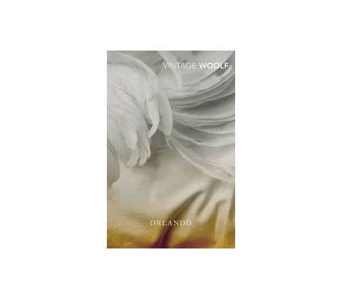 Orlando - Woolf Virginia