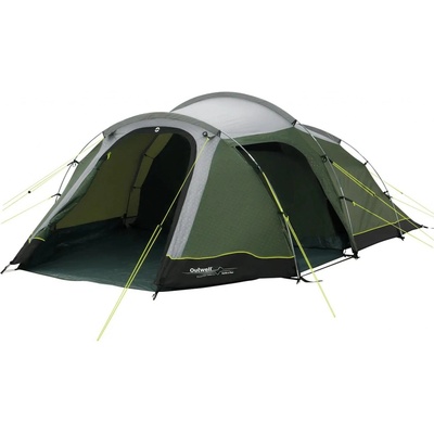 Outwell Earth 4 Plus