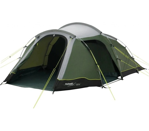 Outwell Earth 4 Plus