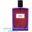 Molinard Les Elements Collection: Musc parfumovaná voda unisex 75 ml