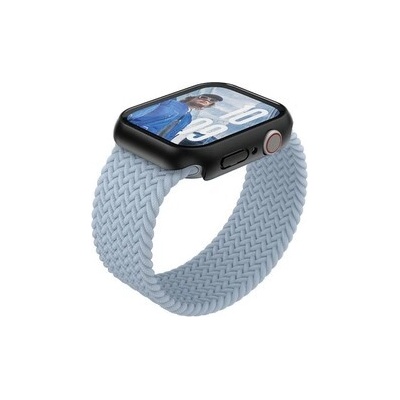 PanzerGlass Full Body na Apple Watch 10 (46mm) černé 3717 – Zboží Živě