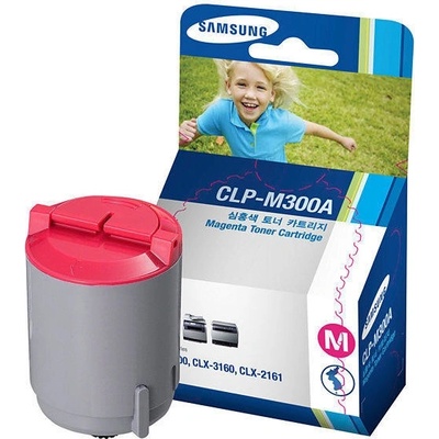 Samsung CLP-M300A - originálny