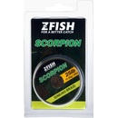 Zfish šnúra Scorpion Sinking Braid 20m 25lb