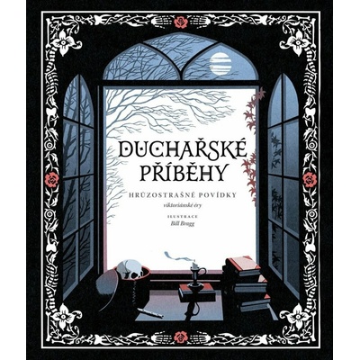 Duchařské příběhy
