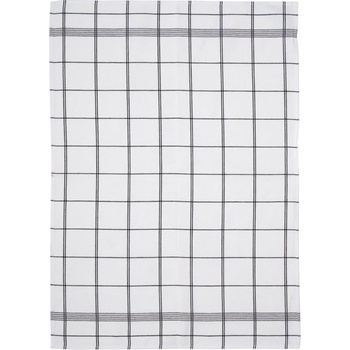 Södahl Малка кухненска кърпа Minimal бяла (727145)