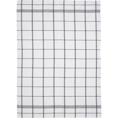 Södahl Малка кухненска кърпа Minimal бяла (727145)