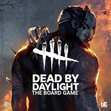 Level 99 Dead by Daylight: The Board Game BF EU 1ks