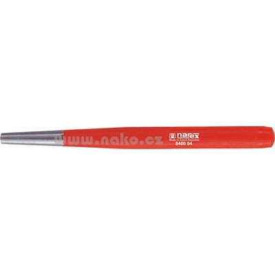 průbojník pr. 4mm 8400-04