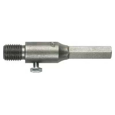 Upínací stopka pro Vrtací korunka 6-hran 11mm FORMAT