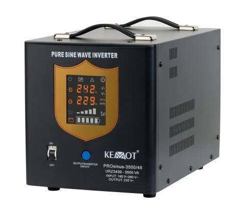 KEMOT PROsinus-3500