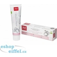 Splat Professional Ultracomplex bioaktivní pro komplexní péči a bělení citlivých zubů Comprehensive Care and Whitening of Sensitive Teeth 100 ml