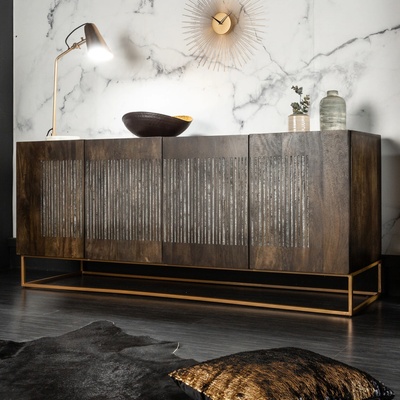 Anvicti1 Onyx 177 cm