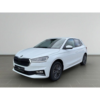 Skoda Fabia Balance DSG 85 kW